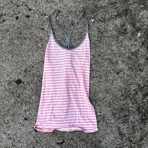 Victoria's Secret racerback tank top